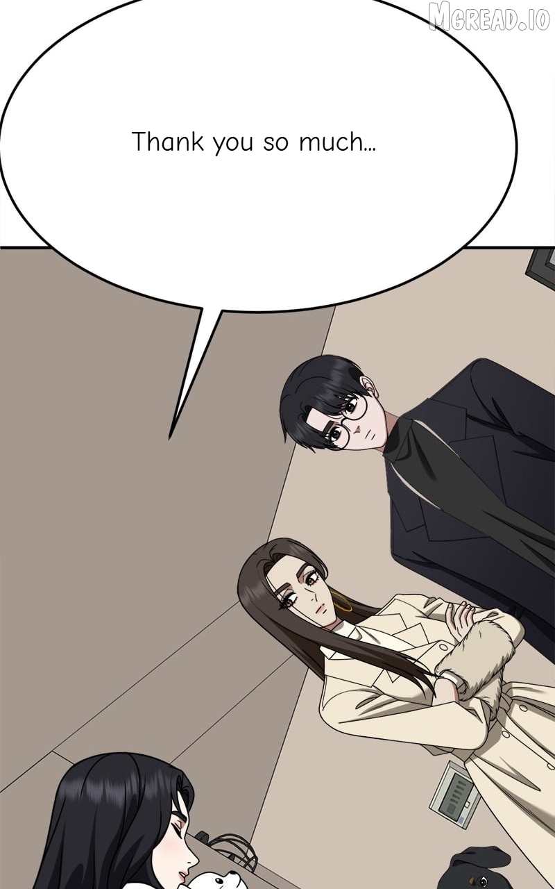 Change Me Chapter 246  - page 32